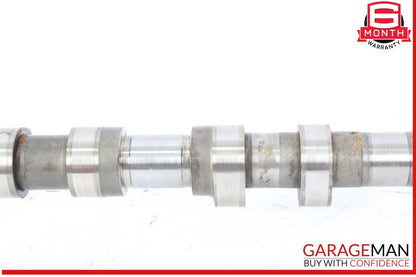05-12 Mercedes W211 E350 ML350 Left Side Engine Camshaft Cam Shaft Exhaust OEM