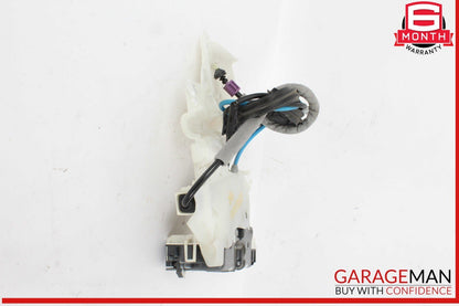 08-14 Mercedes W218 CLS500 C250 E350 Rear Right Door Lock Latch Actuator OEM