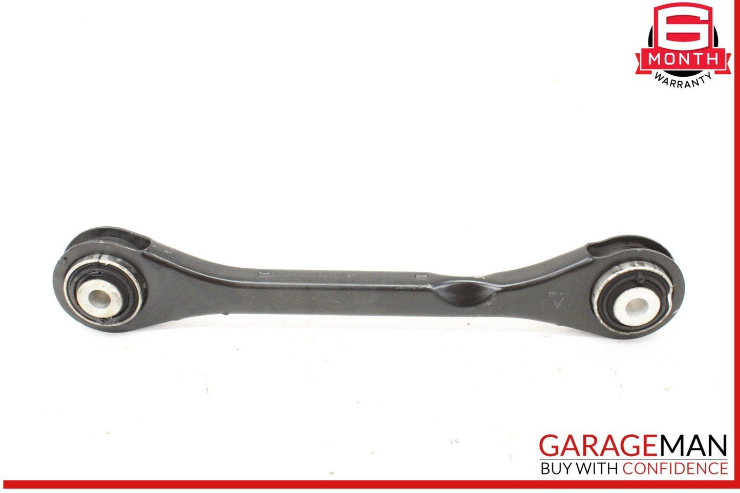 09-18 Audi A6 A7 S4 A4 Rear Right Side Lower Forward Control Arm 8K0501529L OEM