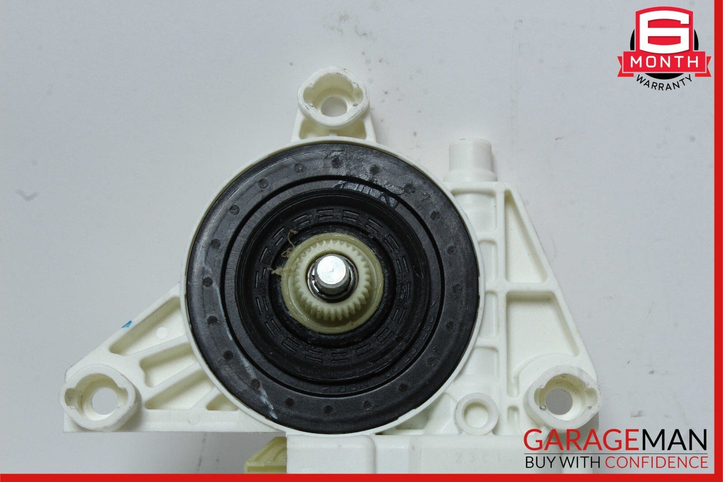 06-13 Mercedes X164 GL450 ML350 Front Left Side Door Window Regulator Motor OEM