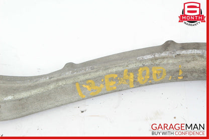 10-16 Mercedes W212 E400 Front Right Side Wishbone Suspension Control Arm OEM