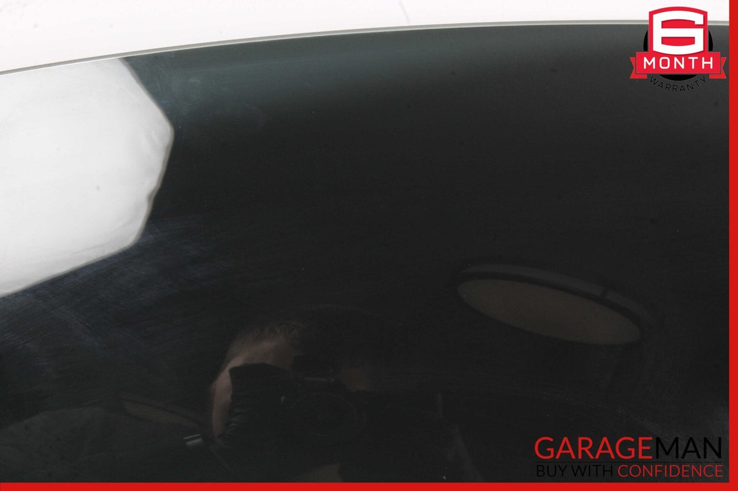 14-18 Mercedes W117 CLA250 Rear Right Passenger Door Window Auto Glass Panel OEM