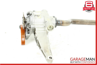 07-12 Mercedes SL550 ML550 CL550 E550 Engine Motor Oil Pump 2731800101 OEM