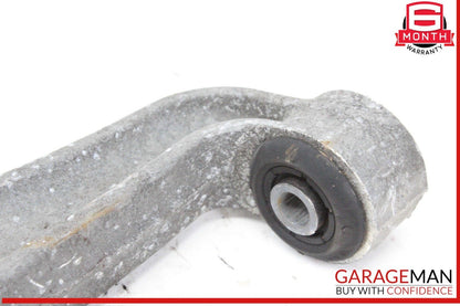 03-10 Maserati Quattroporte M139 Rear Left Side Top Upper Control Arm OEM