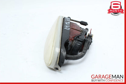 98-05 Mercedes W163 ML350 ML500 Front Left Side Bumper Fog Light Foglight Lamp
