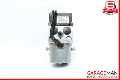 00-04 Porsche Boxster 2.7L 986 ABS Pump Anti-Lock Hydraulic Brake 98635575527