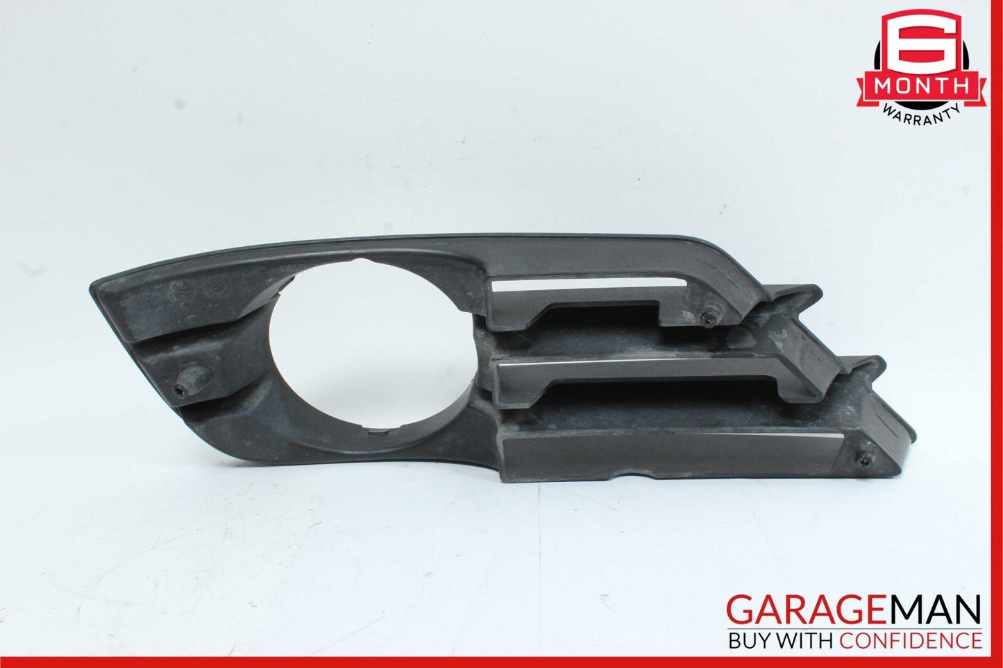 06-10 Mercedes W251 R350 R320 R500 Front Right Side Bumper Grille 2518851253 OEM
