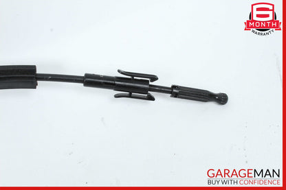 08-16 Mercedes W212 E350 C300 C350 Rear Left Side Door Lock Latch Actuator OEM