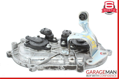Mercedes C300 C350 E350 Front Right Engine Timing Chain Cover Plate