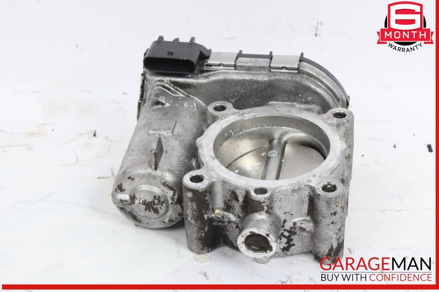 15-23 Mercedes W447 Metris C300 SLC300 M274 Throttle Body 2701410025 OEM