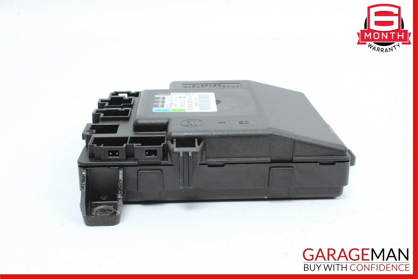 06-13 Mercedes W164 ML350 GL450 R350 Front Right Side Door Control Module OEM