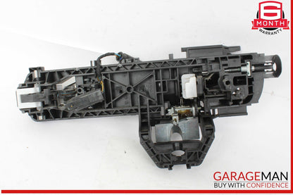 10-17 Mercedes W212 E350 CLS550 Right Passenger Side Exterior Door Handle OEM