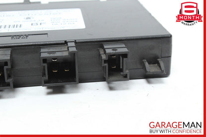 03-12 Mercedes W211 E350 E550 ML350 Front Right Seat Control Module OEM