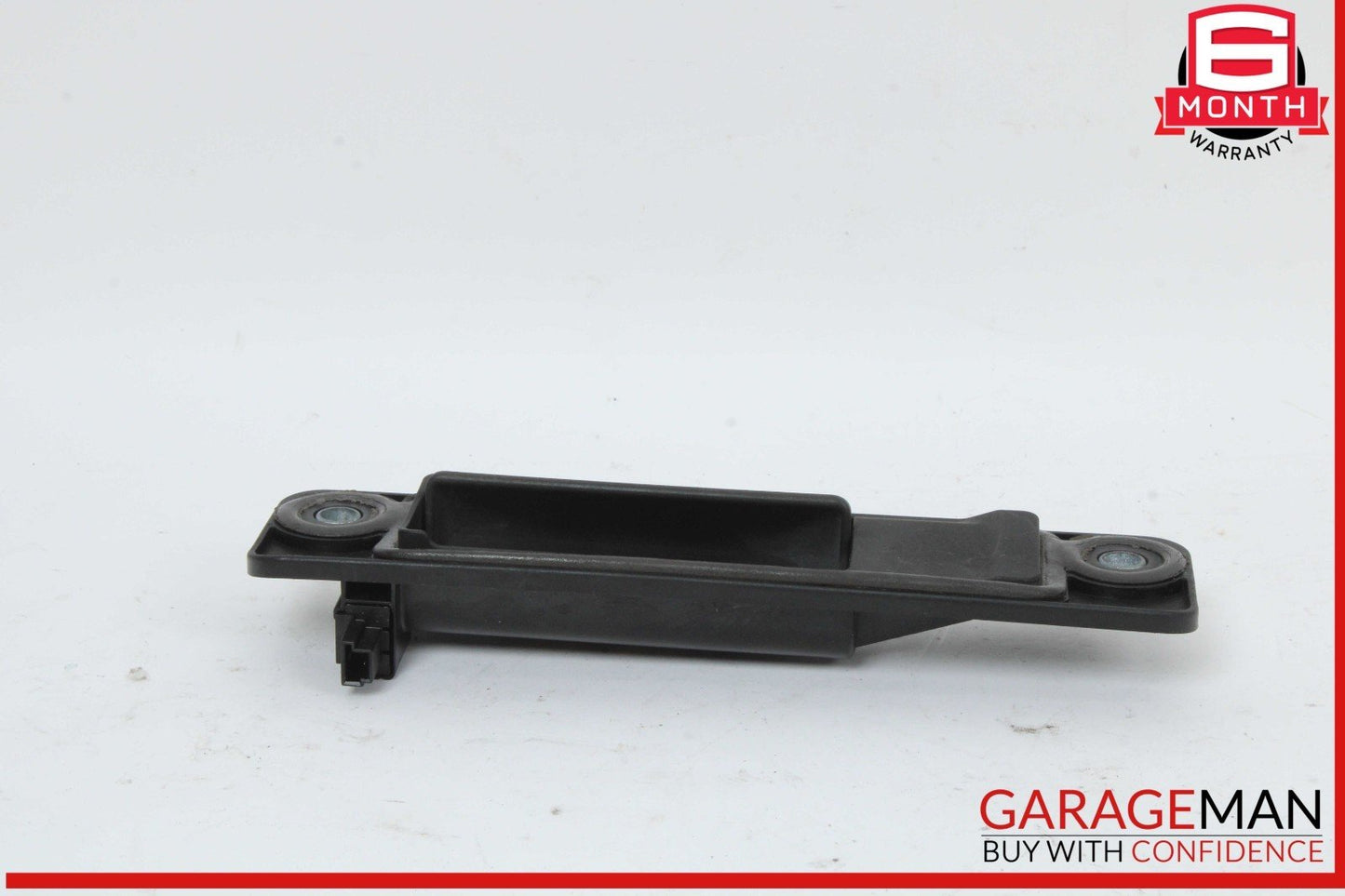 06-13 Mercedes X164 GL450 Rear Trunk Lid Liftgate Tail Gate Handle 1647401193