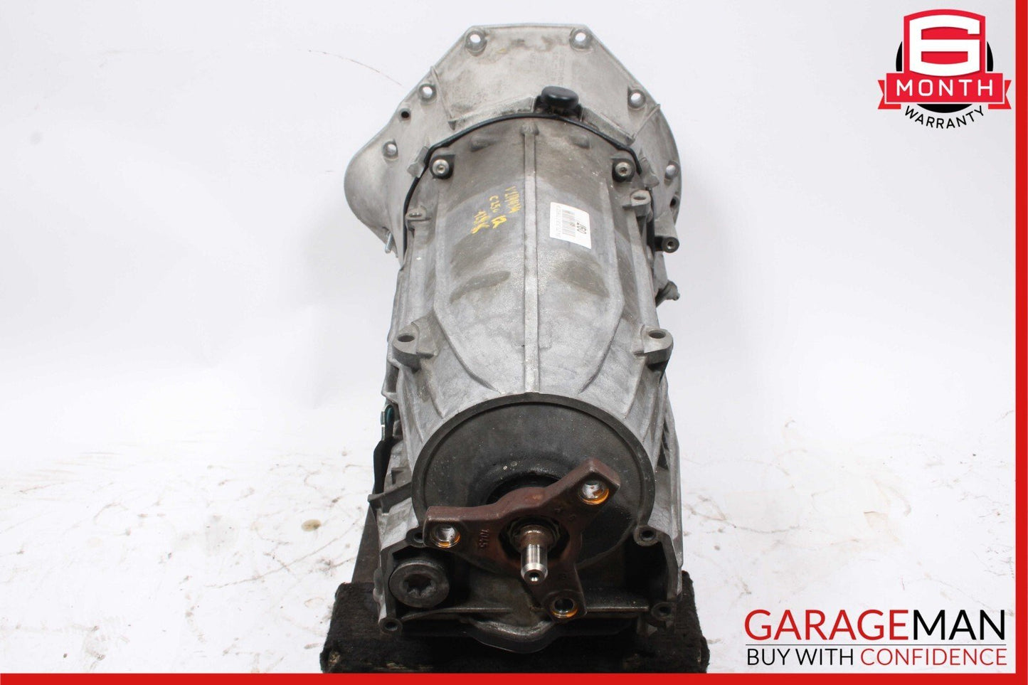 12-15 Mercedes C250 SLK250 7G Automatic Transmission Assembly 722.997 OEM 89k