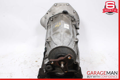 12-15 Mercedes C250 SLK250 7G Automatic Transmission Assembly 722.997 OEM 89k