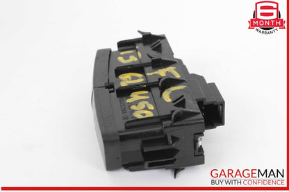 08-20 Mercedes X166 GL450 Left Side Central Locking Switch Button OEM