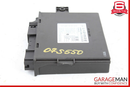07-10 Mercedes W221 S550 CL550 CL600 S63 AMG Keyless Go Control Module Unit OEM