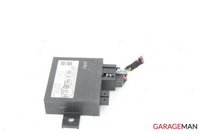 06-09 Mercedes X164 GL450 ML350 Tire Pressure Control Module 1645403762 A124 OEM