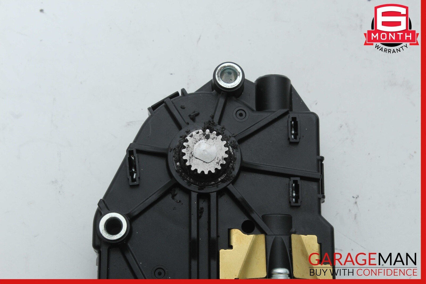 06-12 Mercedes W251 R350 ML550 Panoramic Sunroof Sun Roof Motor 1648201442 OEM