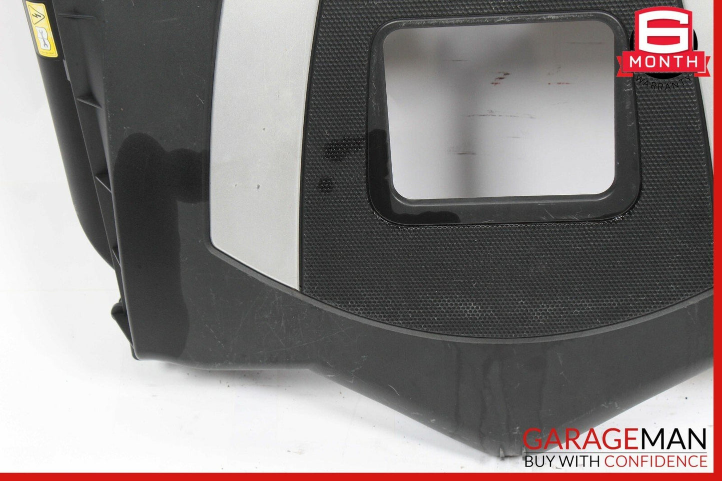 Mercedes W211 E350 S550 CL550 SLK350 Engine Intake Filter Air Box Assembly OEM