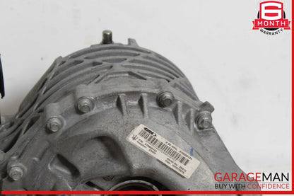 14-24 Maserati Quattroporte M156 Rear Differential Diff Axle Carrier 2.80 OEM