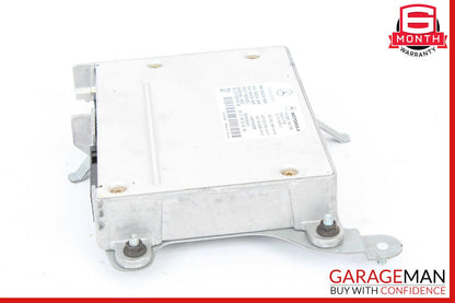 07-13 Mercedes W221 S550 S600 S63 AMG Bluetooth Control Module 2218207485 OEM