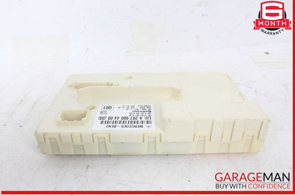 10-17 Mercedes W207 E350 E550 Rear Window Regulator Control Module OEM