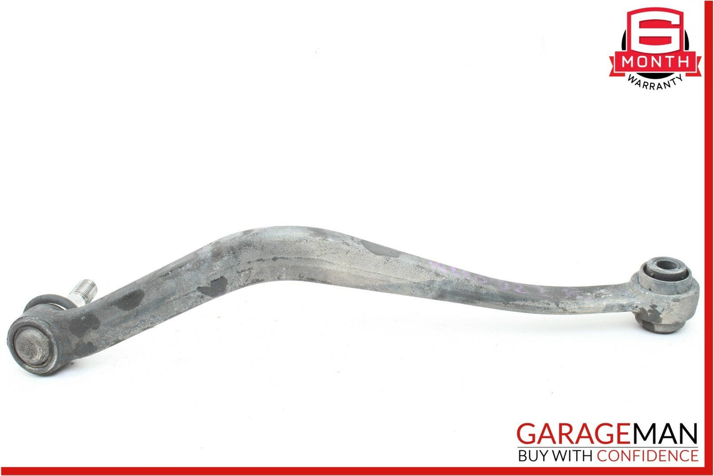 98-05 Mercedes W163 ML320 Rear Left Driver Side Suspension Upper Control Arm