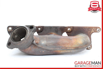 06-12 Mercedes W204 C300 GLK350 M272 Left & Right Exhaust Manifold Header Set