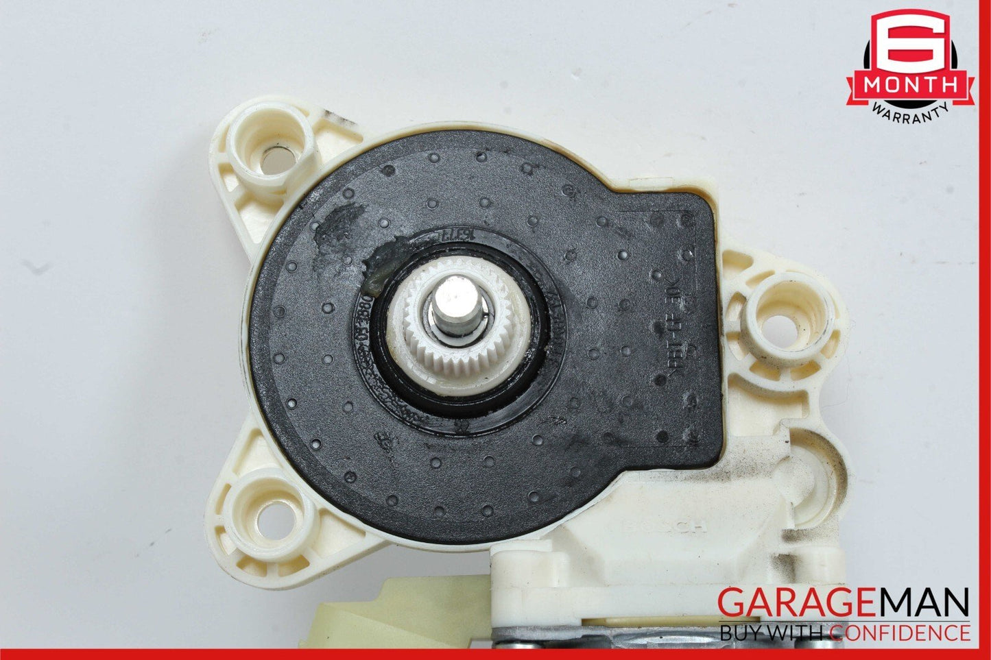 00-12 Mercedes W209 CLK350 SL600 CL550 Front Right Side Window Regulator Motor