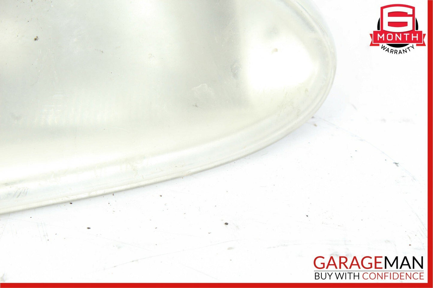 10-13 Mercedes W212 E350 E550 Front Right Fog Light Lamp OEM