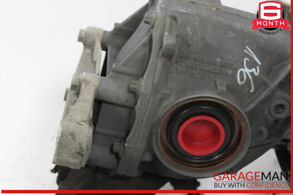 11-14 Mercedes W221 S63 CL63 AMG 5.5L V8 Rear Axle Diff Differential Carrier OEM
