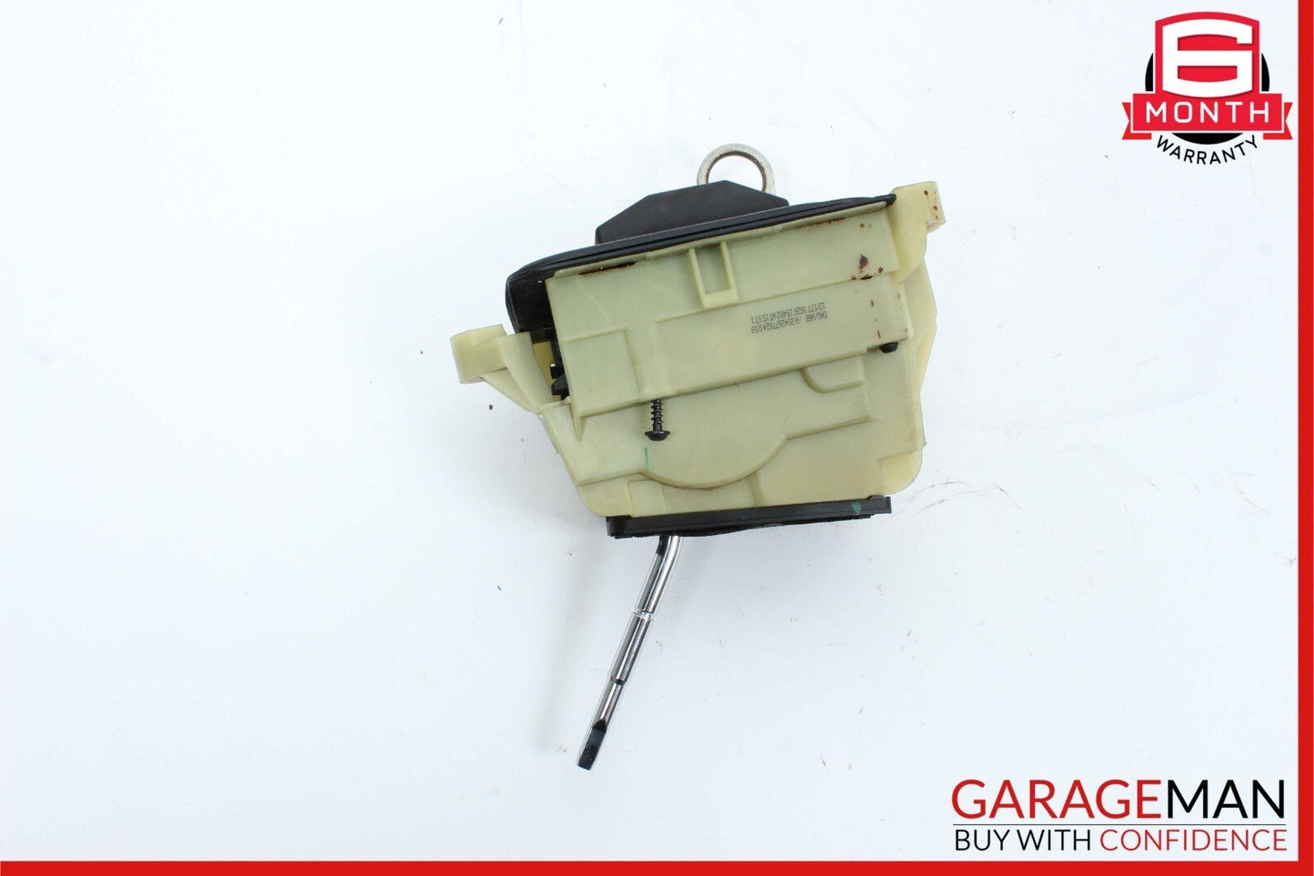 08-15 Mercedes W204 C250 C350 Floor Gear Selector Shifter 204267003 OEM