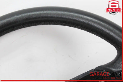 03-09 Mercedes W209 CLK350 Front Left Side Steering Wheel Black 2304600503 OEM