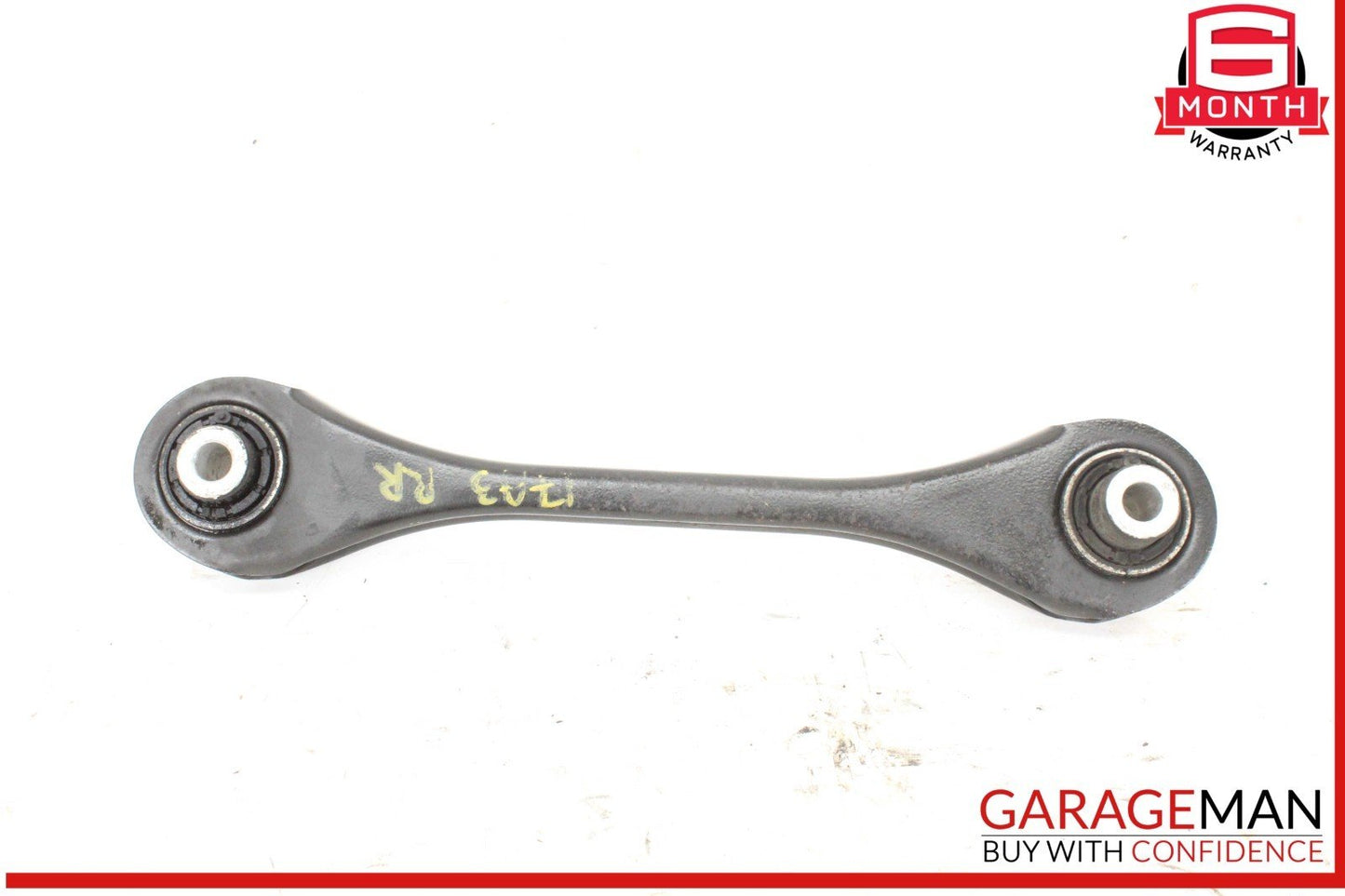 15-20 Audi A3 S3 Rear Right or Rear Left Tie Rod Control Arm 5Q0501529F OEM