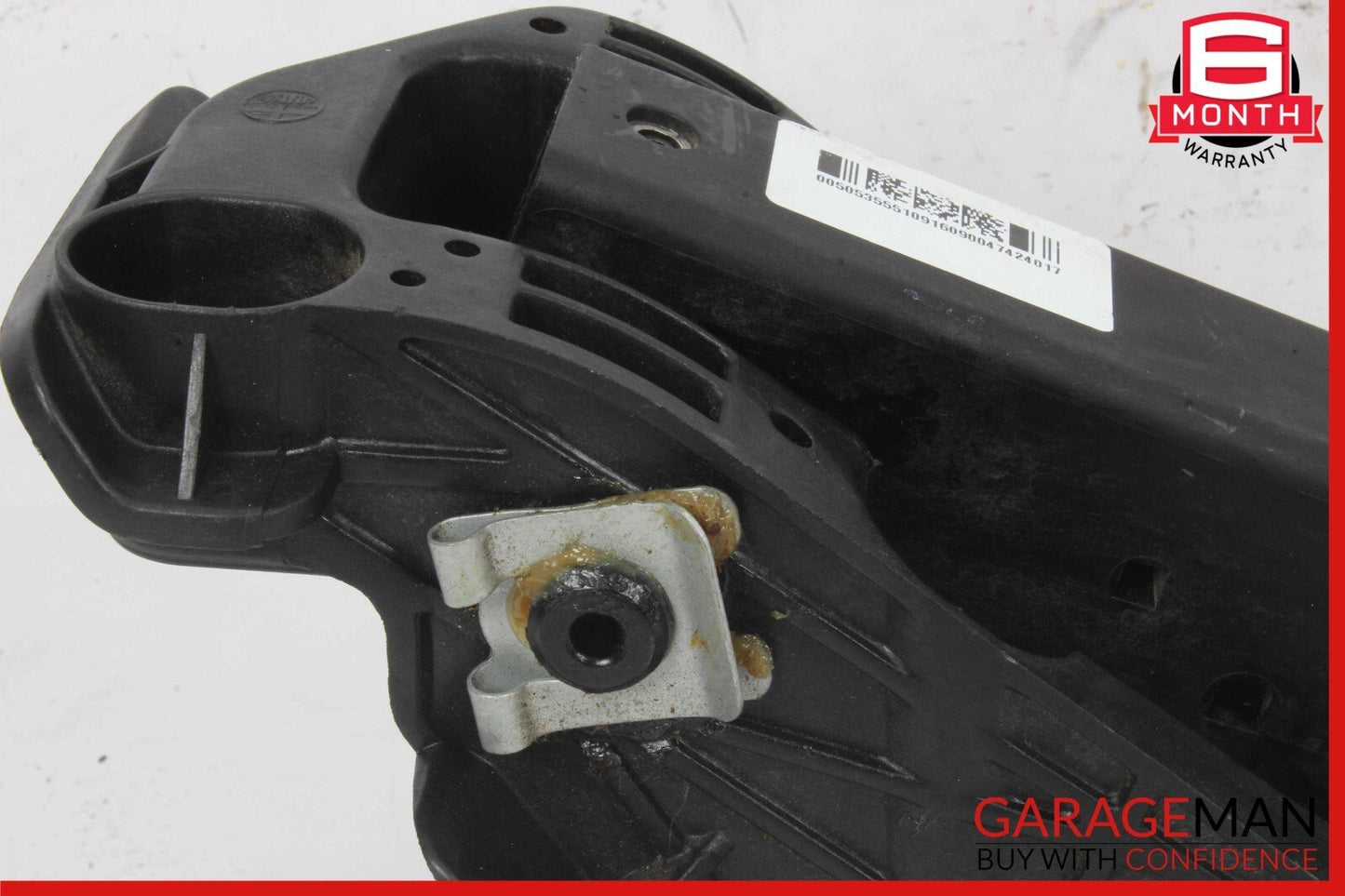 17-19 Alfa Romeo Giulia Brake Pedal 2589490007 OEM