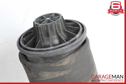 06-19 Mercedes X164 GL450 Rear Left & Right Air Suspension Bag Shock Set of 2