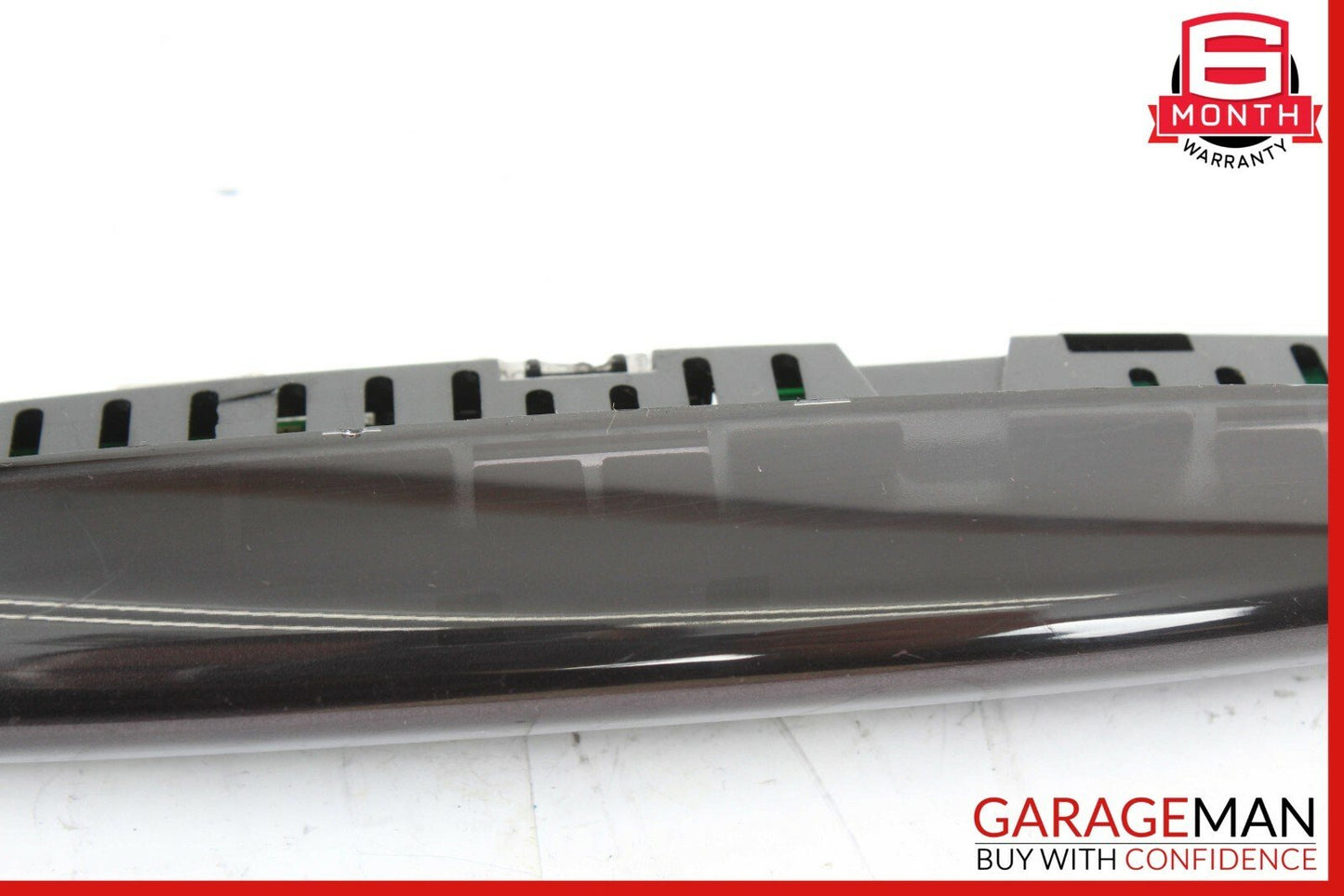 03-11 Mercedes W221 S550 CLS350 Parktronic Sensor Display Module 1715420123 OEM