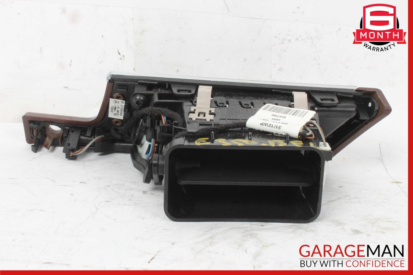 Mercedes-Benz PN: A2128300154, A2126800571, A2126800093, A2128204004