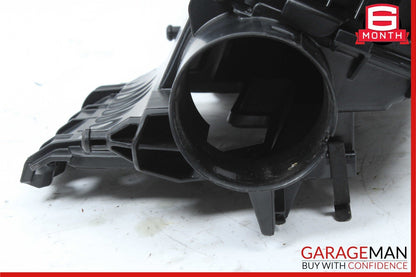 12-15 Mercedes W204 C250 SLK250 Air Intake Cleaner Filter Housing Box OEM