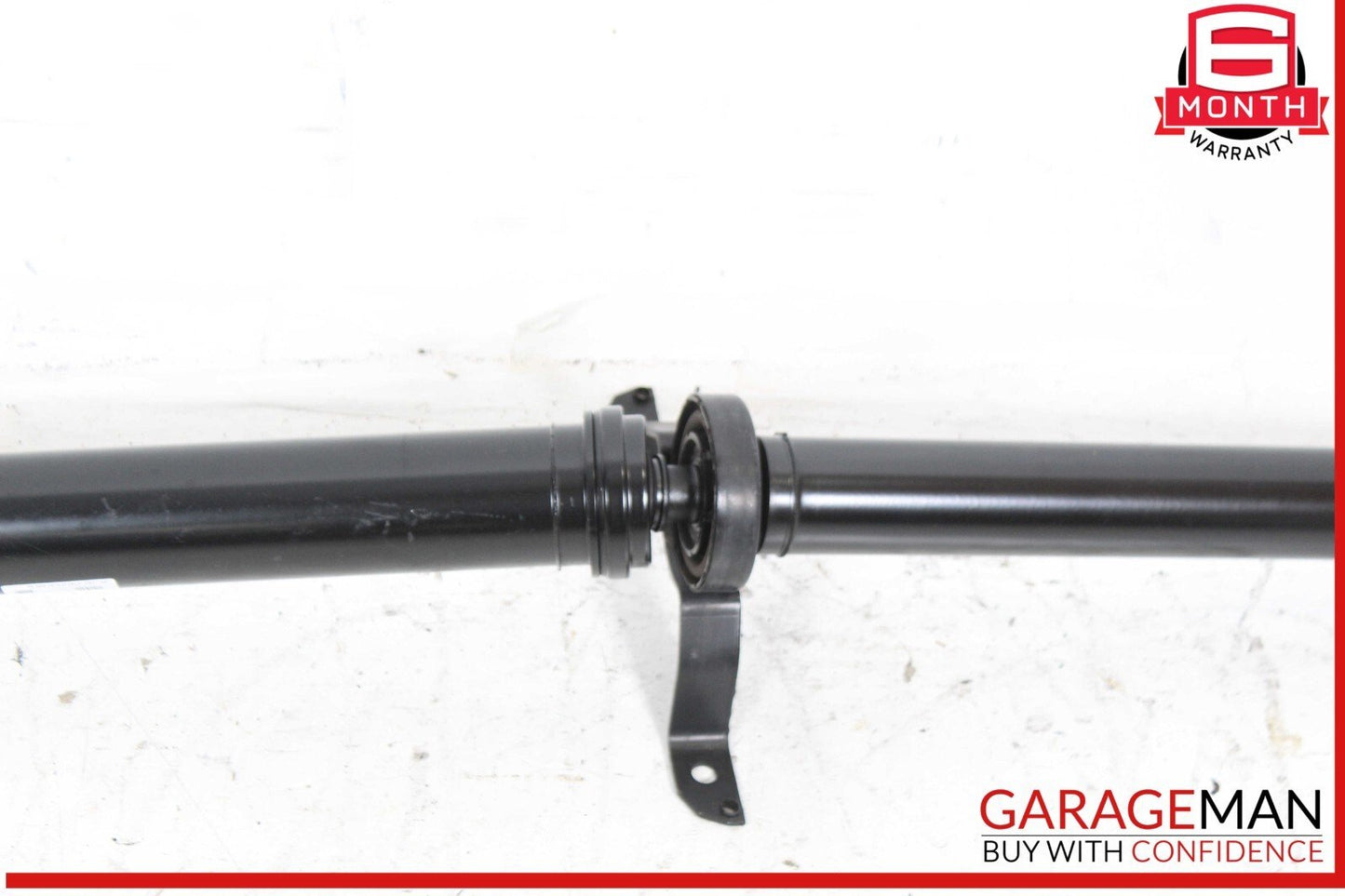 17-24 Audi A4 S4 RS5 AWD Rear Center Drive Shaft Propeller Carrier OEM
