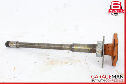 15-24 Porsche Macan 95B Front Left Side Transmission Axle Flange Shaft OEM