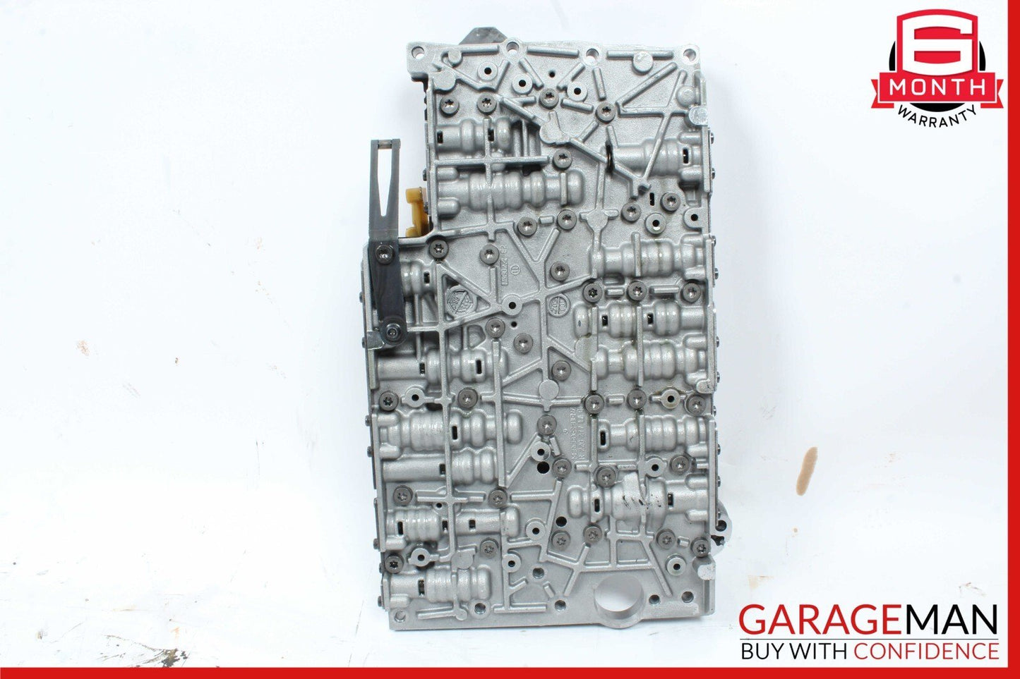 Mercedes W221 S550 E350 7G-Tronic 722.9 Transmission Valve Body 2202770801 OEM