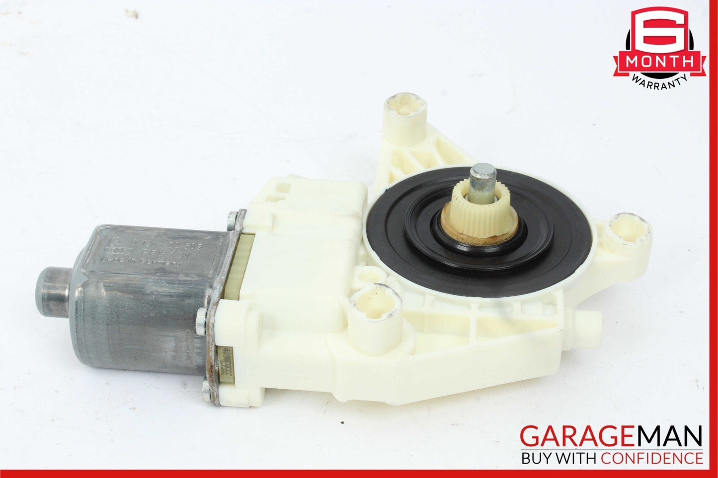 08-16 Mercedes W212 E400 GLK350 C250 Rear Left Door Window Regulator Motor Unit
