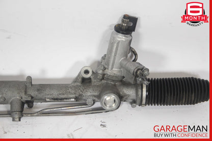 08-14 Mercedes W204 C250 C300 C350 RWD Power Steering Rack and Pinion OEM