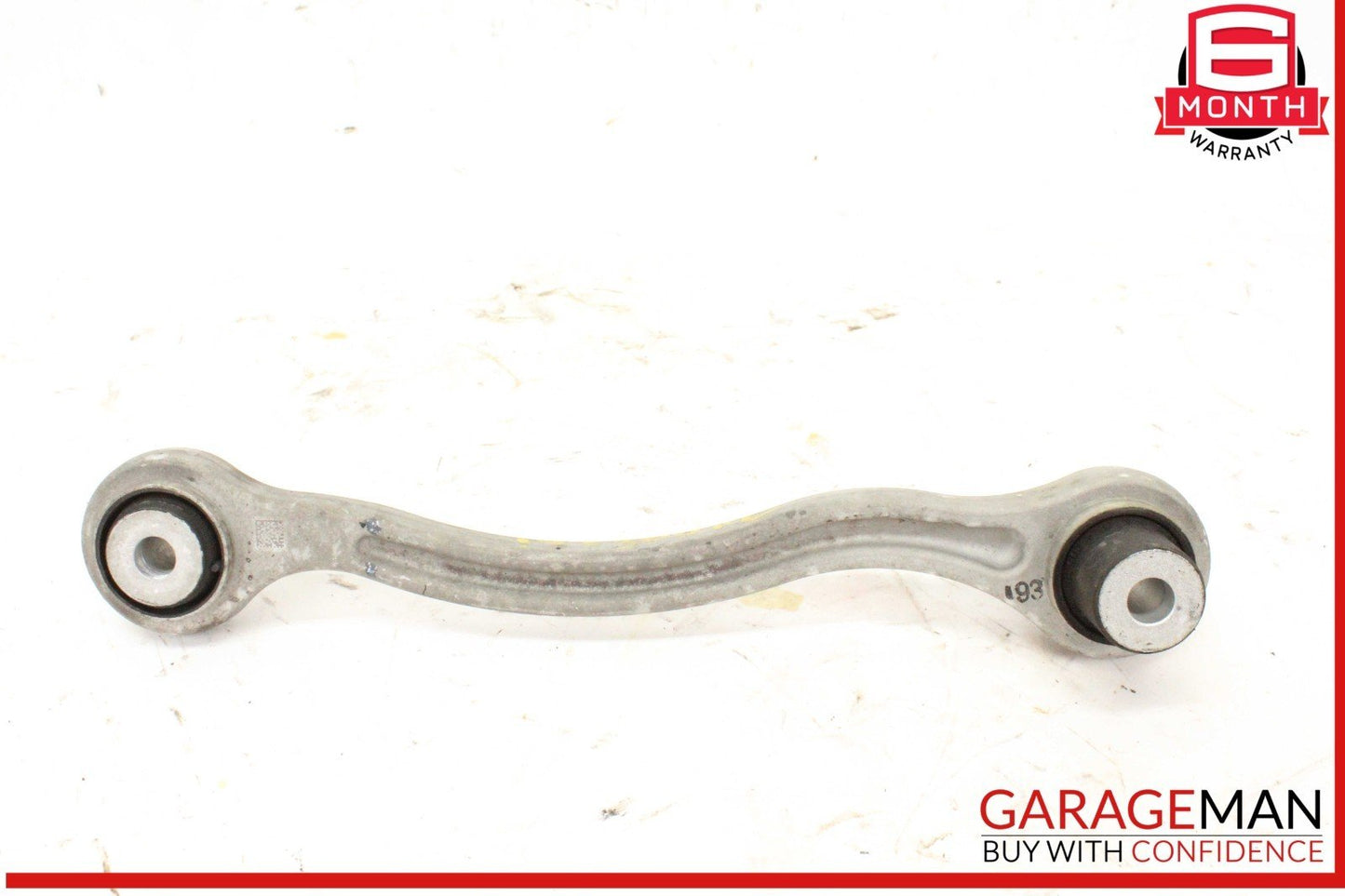 15-20 Mercedes W205 C300 Rear Left or Right Suspension Lower Control Arm OEM