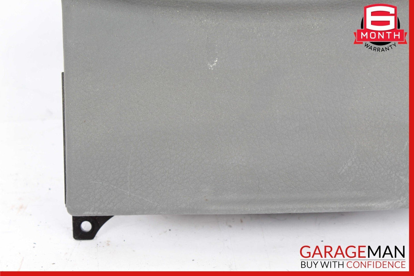 07-09 Mercedes W221 S550 S63 AMG Ashtray Ash Tray Compartment Tray Lighter OEM