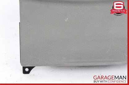 07-09 Mercedes W221 S550 S63 AMG Ashtray Ash Tray Compartment Tray Lighter OEM