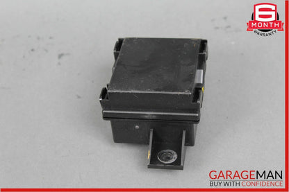 Mercedes R230 SL500 CL550 CL500 Seatbelt Seat Belt Tension Sensor Module Unit